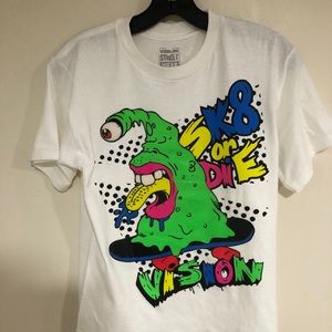 Boys Teeshirt medium